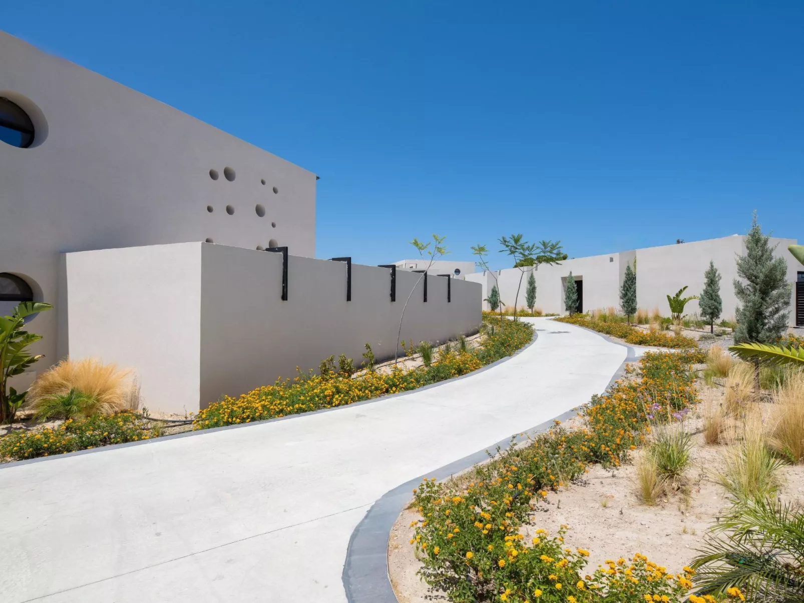 Trapezia Luxury Living - Alexandrit-Buiten