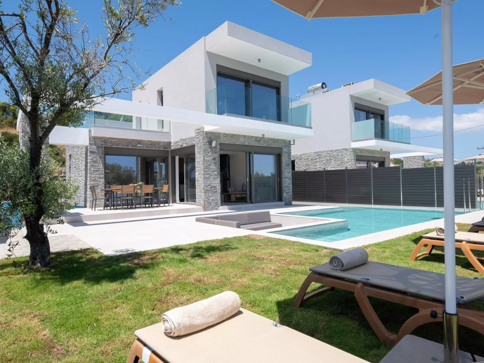 Rhodos Sterne Stellar Villen-Andromeda-Image-tags.info