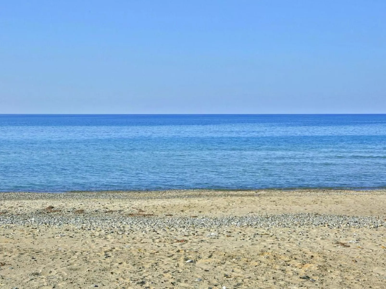 Ferienvilla mit Wasserblick-Buiten
