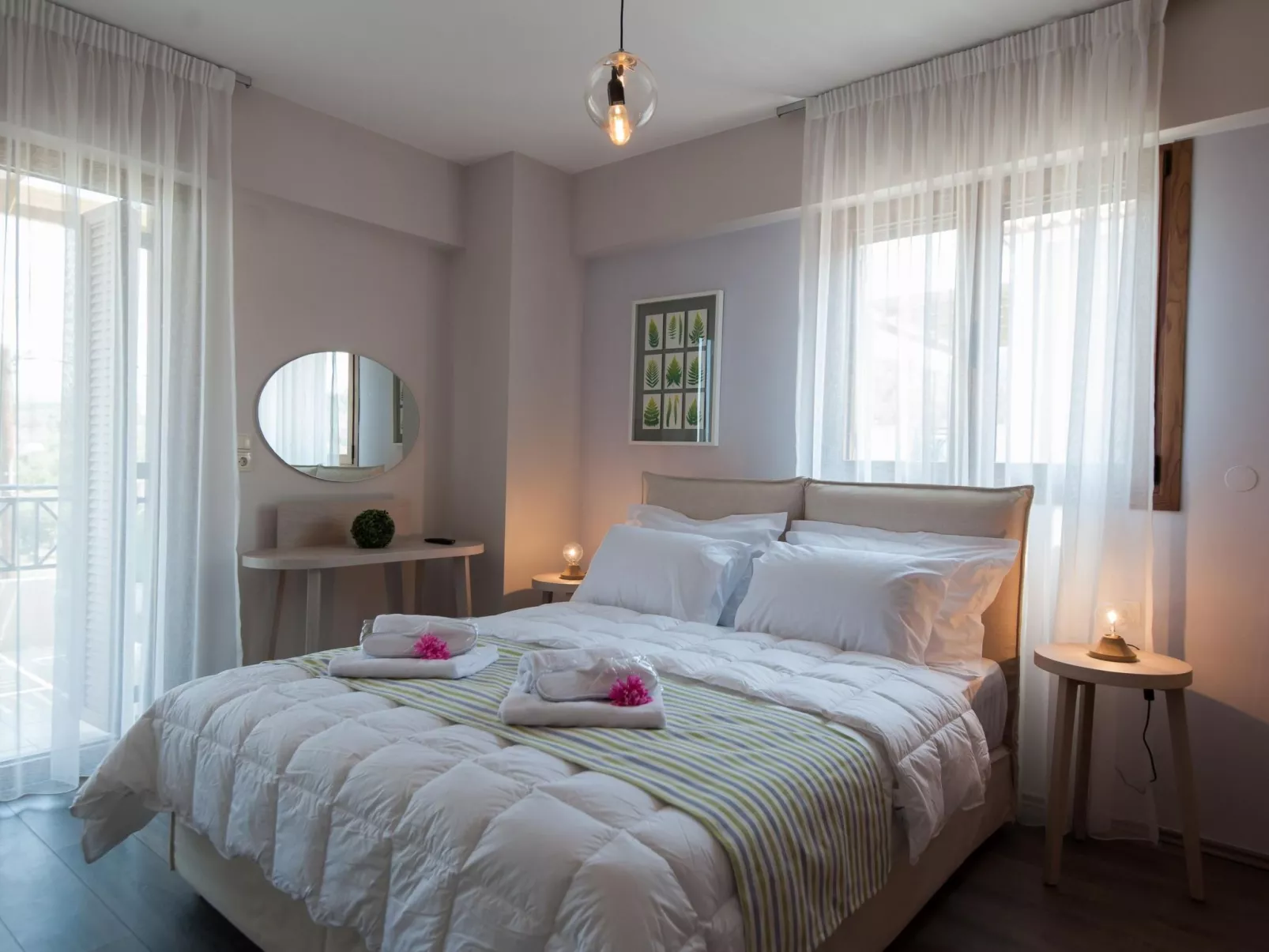 Ferienvilla Natur mit Pool und Terrasse-Image-tags.info