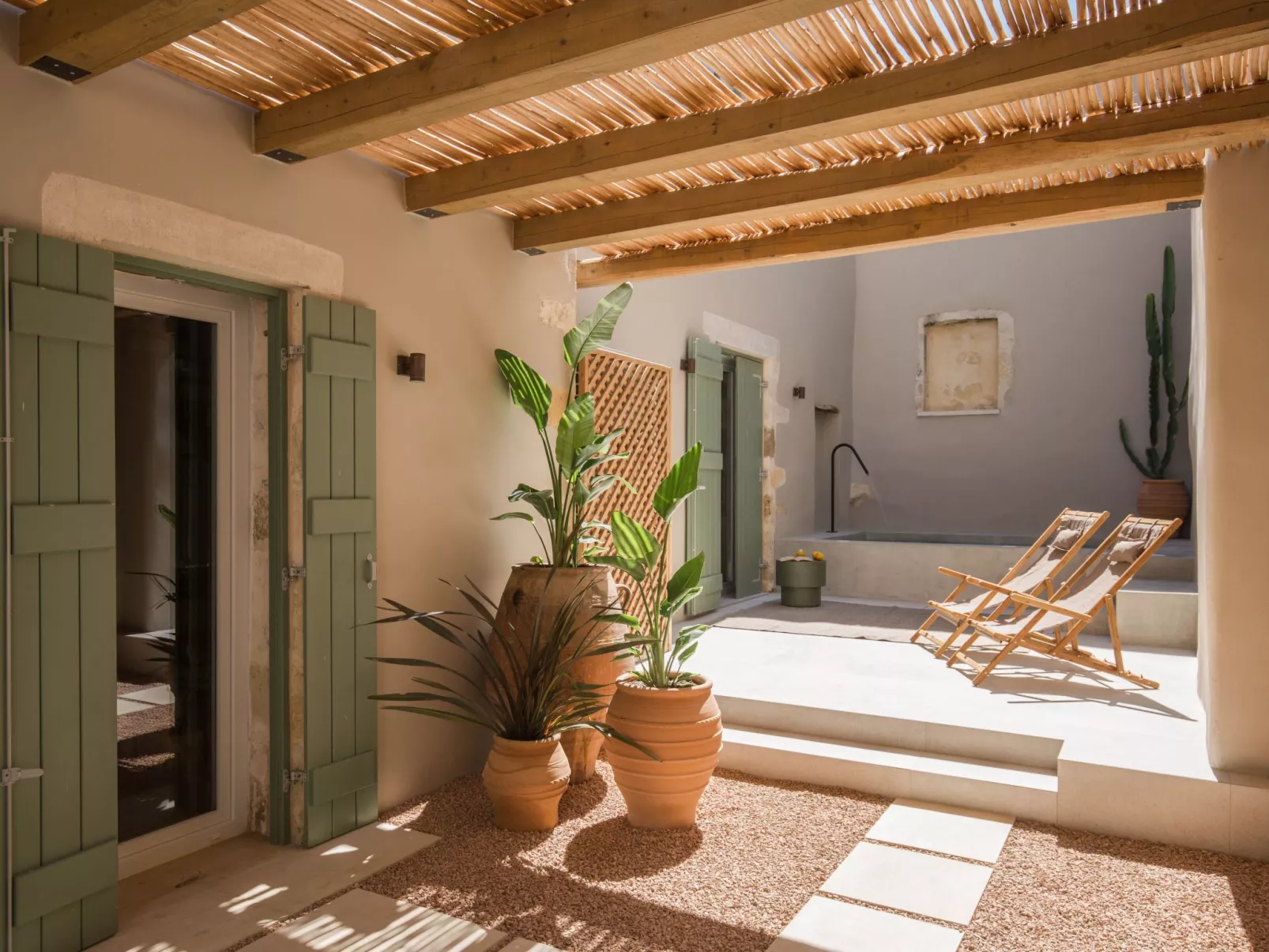 Haus Vindemia-Buiten