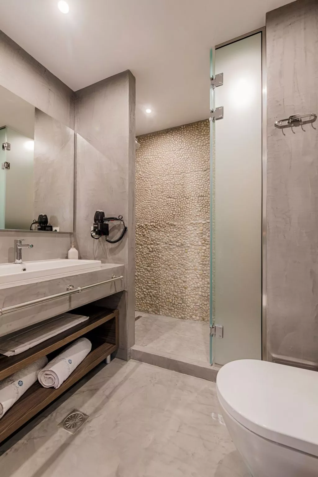 Nastazia Luxury Beach House-Binnen