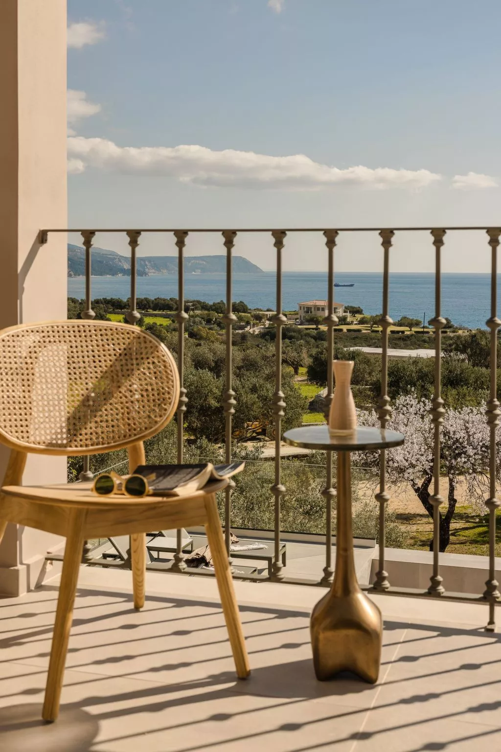 Villa Oro von Agathera-Buiten