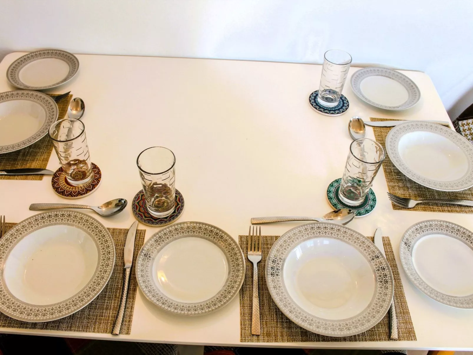 Haus Telia Thea in Viggla mit fantastischer Aussicht-Binnen