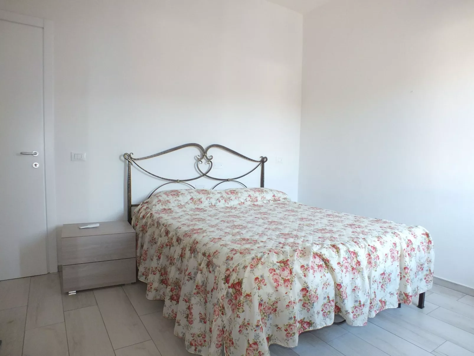 Wohnung mit schöner Aussicht-Binnen