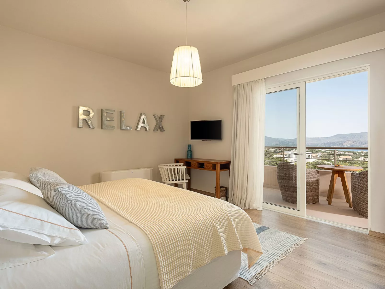 Adeste Seaview Villa III-Pool, Whirlpool, 900m zum Meer-Binnen