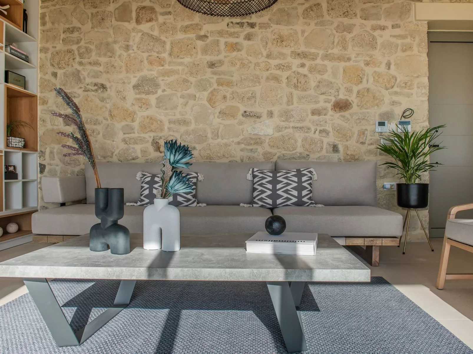 Villa Cielo I''Free'' Beheizter Pool, herrlicher Meerblick-Binnen