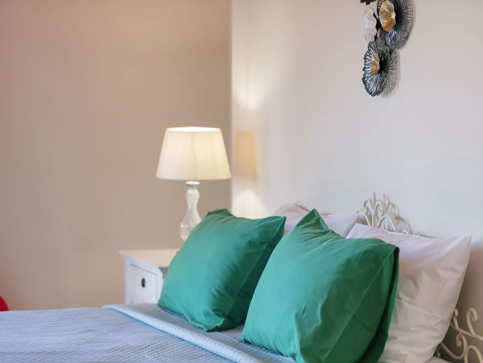 Villa, Privater Pool Gehweite zu Annehmlichkeiten-Binnen