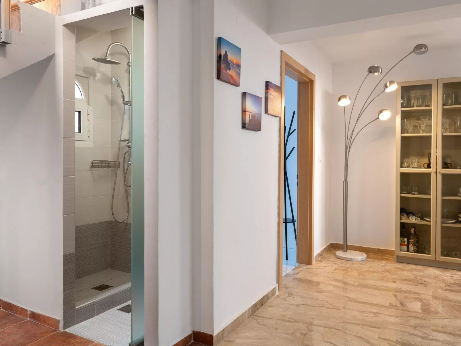 Michaels Paradies-Binnen