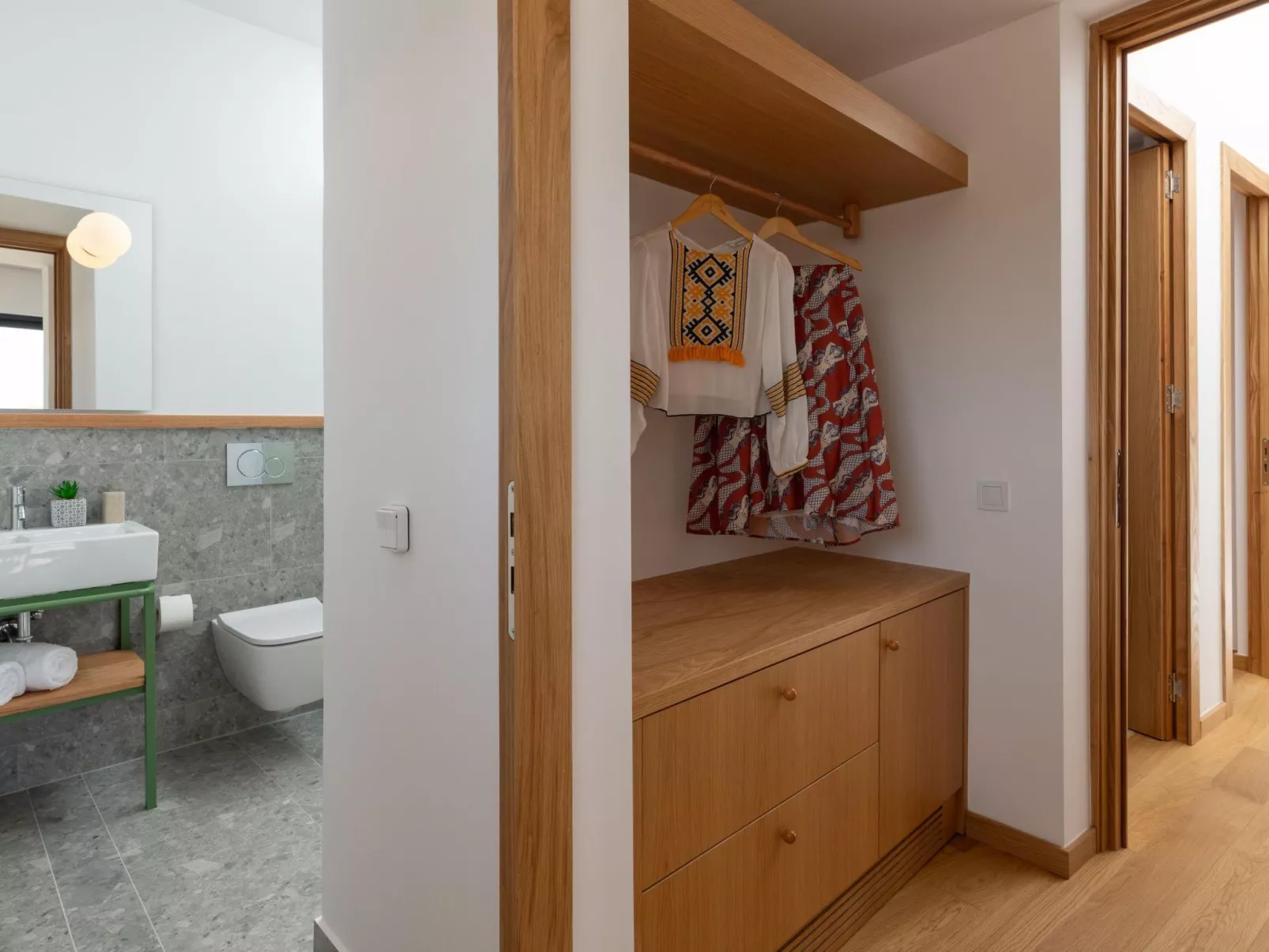 Nisi Living Concept - Kos Villa-Binnen