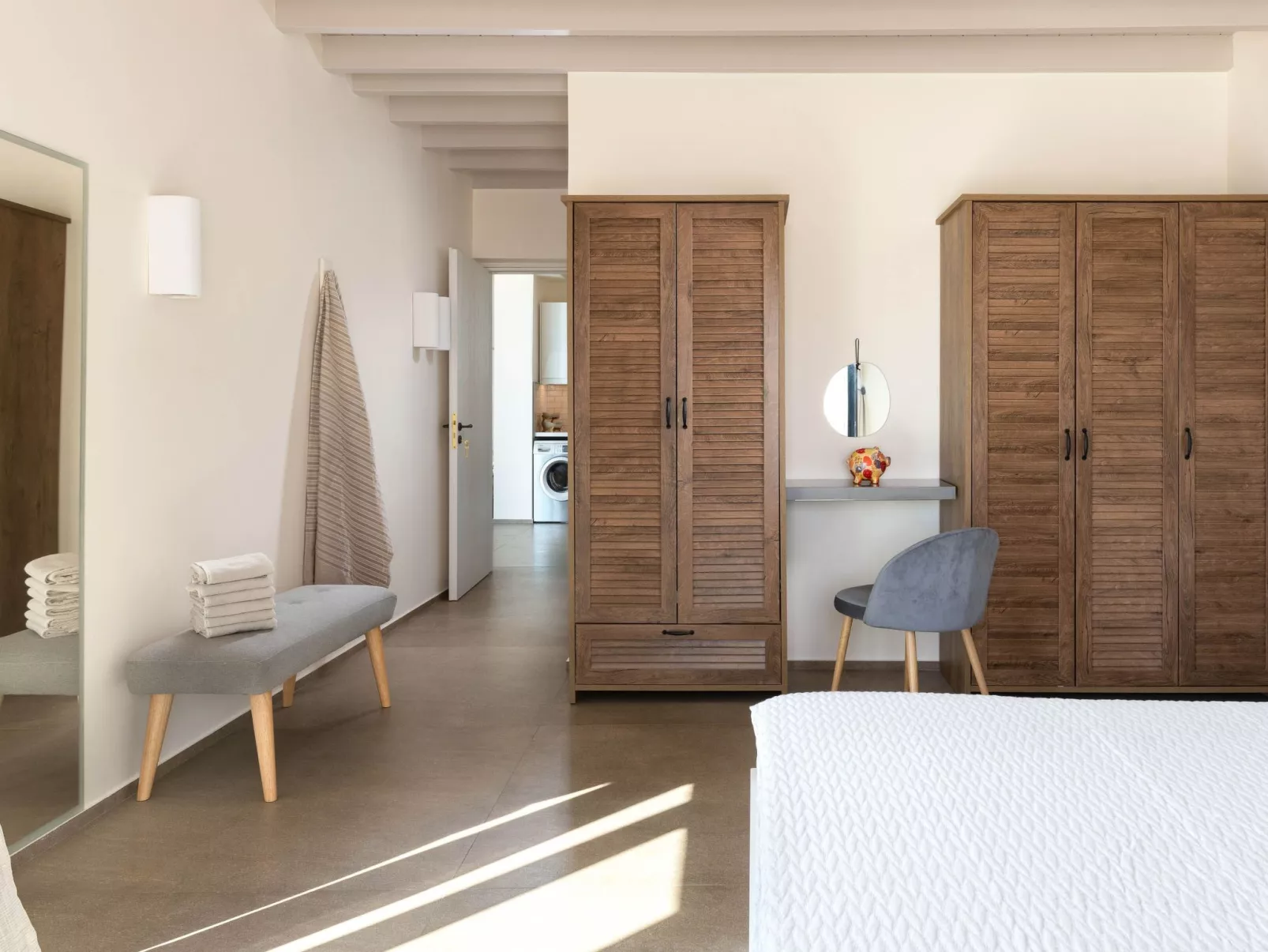 South Key Villa mit Schwimmbad-Binnen