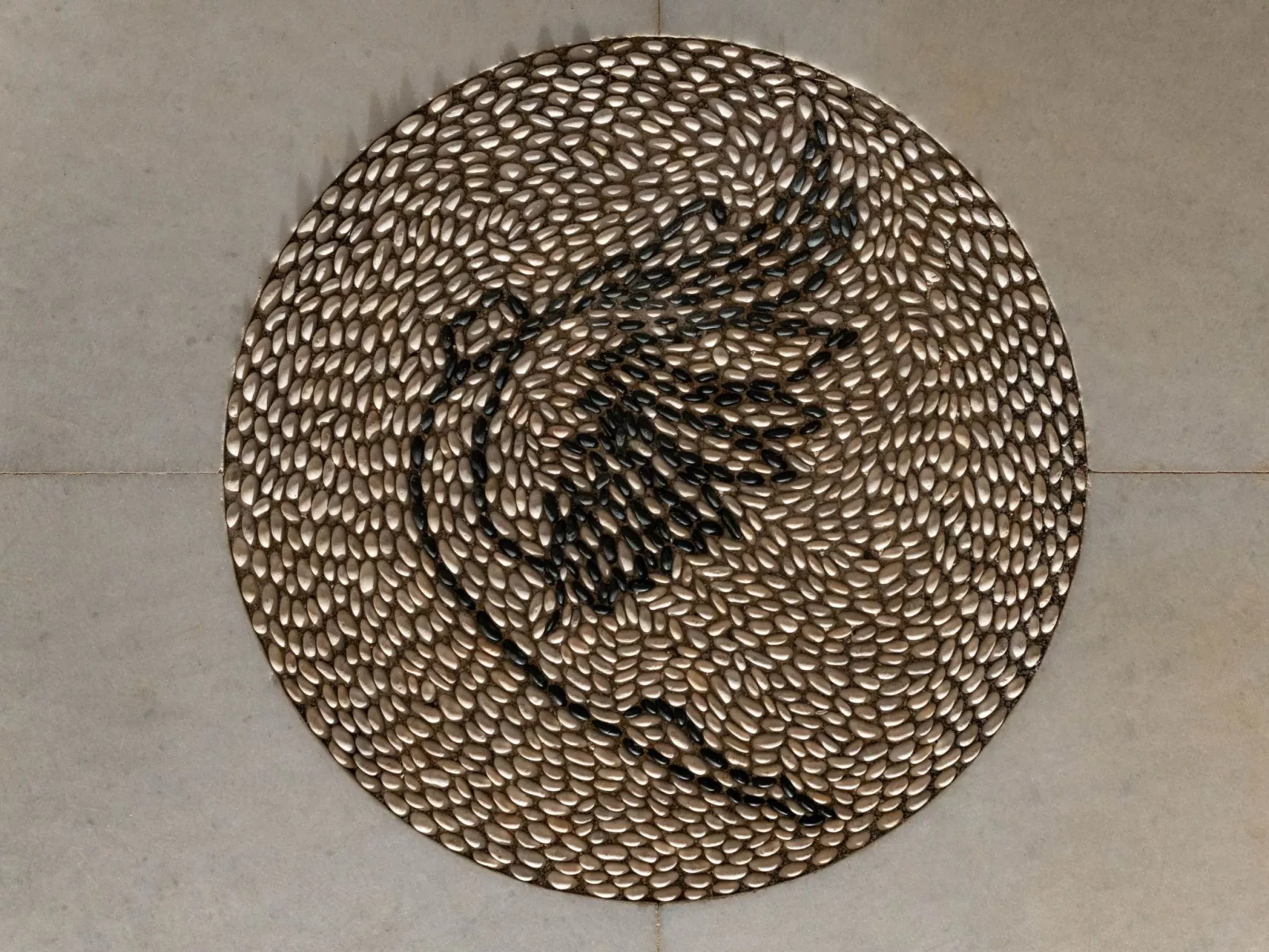 Luxus-Ferienvilla Ikaros-Binnen