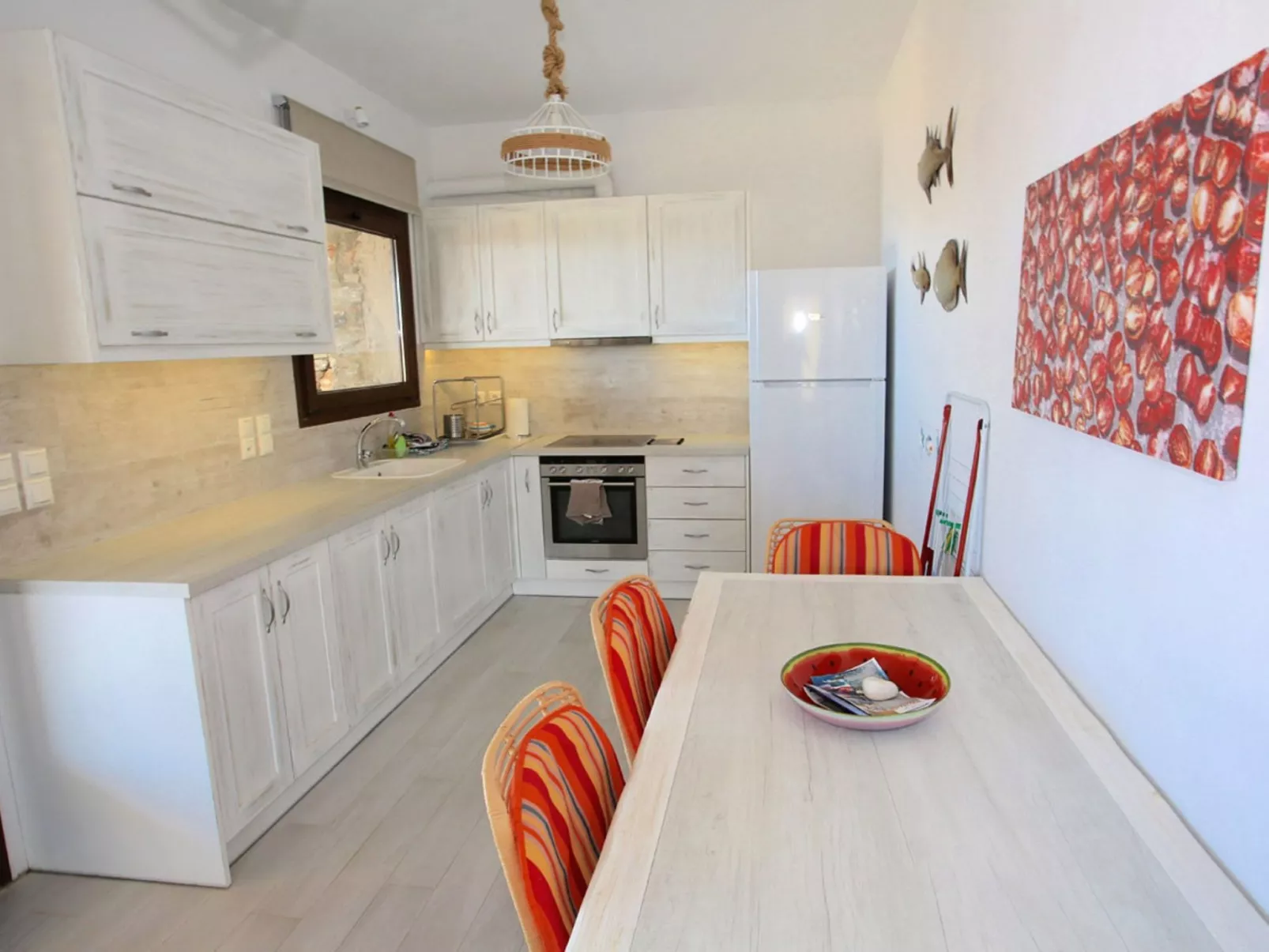 Luxuriöse, private Villa mit Meerblick, abgelegener Strand-Binnen