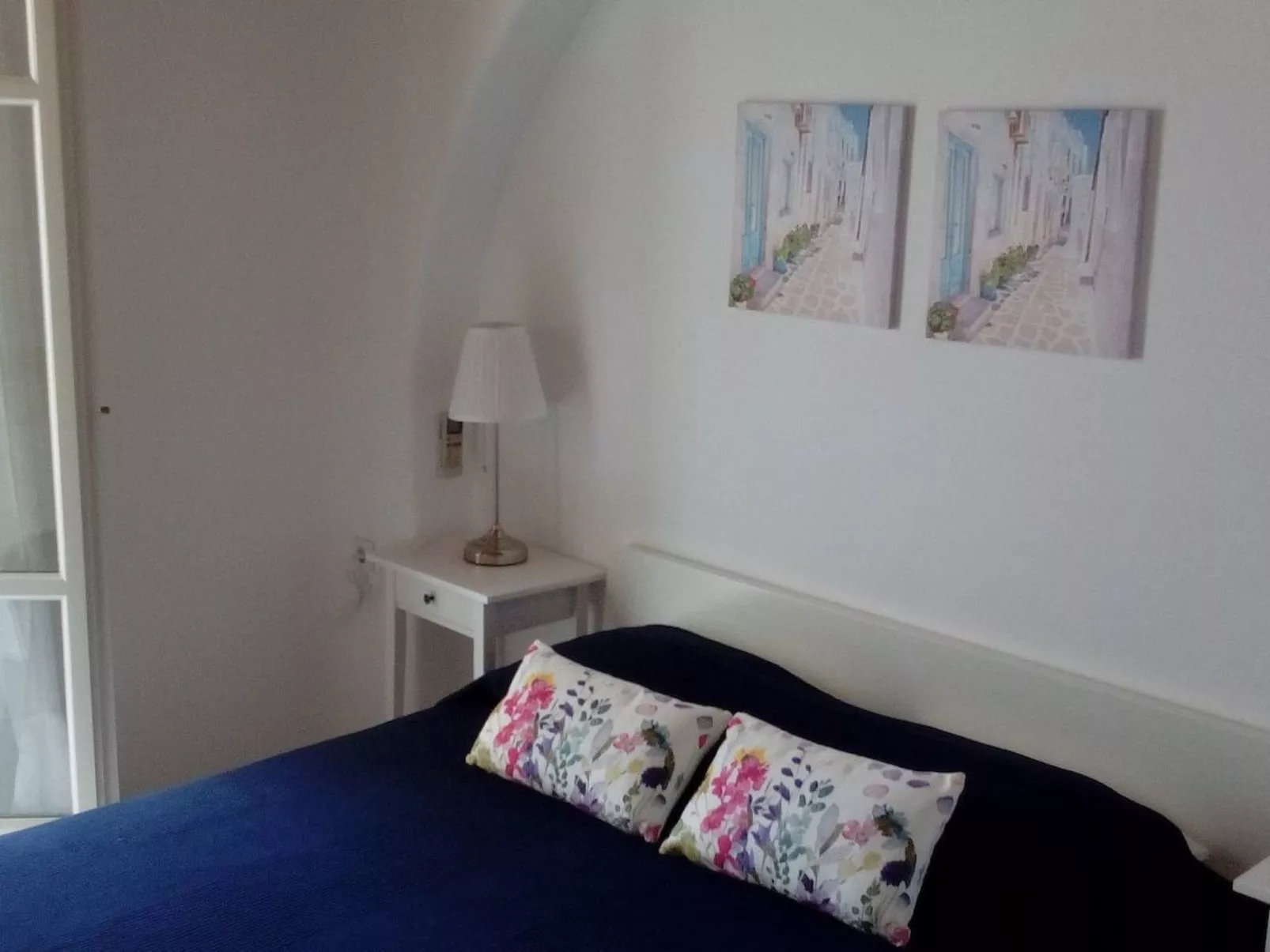 "Mykonian Aroma" mit Pool-Binnen