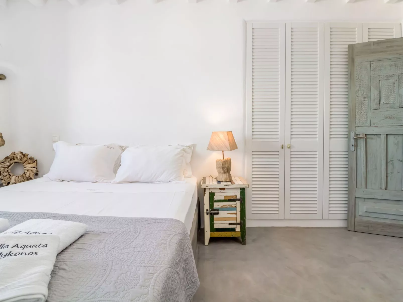 Ferienvilla "Aquata" mit Whirlpool-Binnen