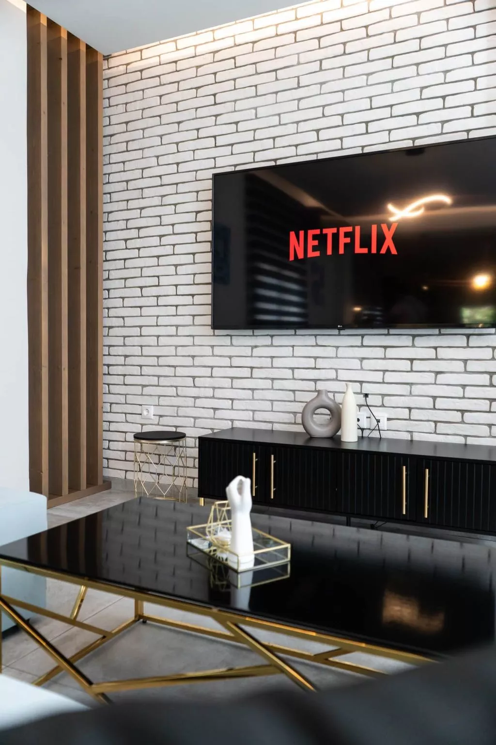 Mythos Meteora-Binnen