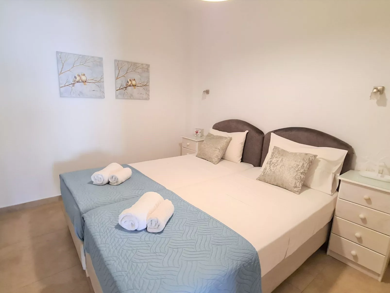 CELOSIA-Bella Mare Luxus-Wohnungen-Binnen