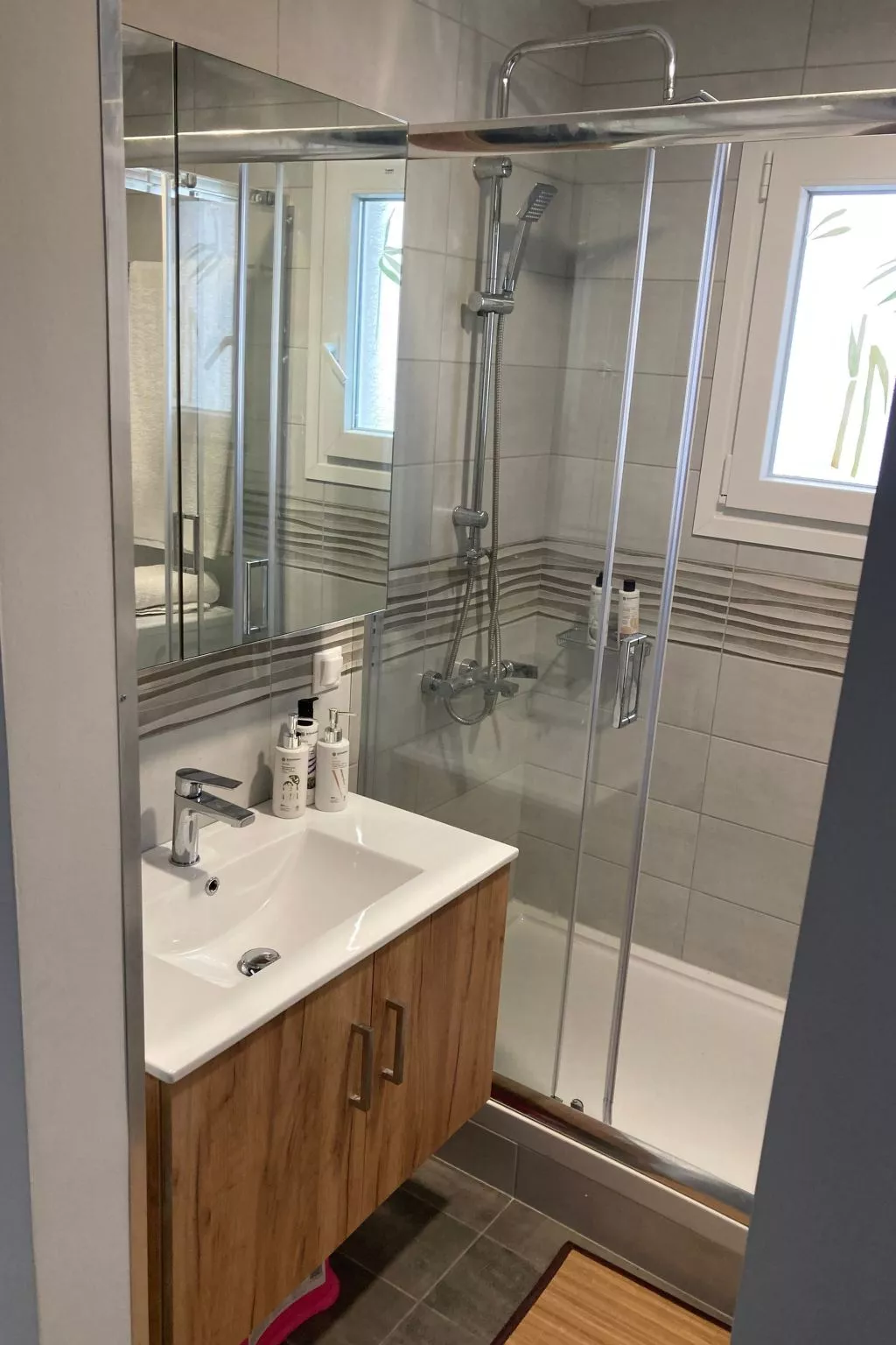 Zax Meerblick Villen mit Pool und 8 Schlafzimmern dom-Binnen