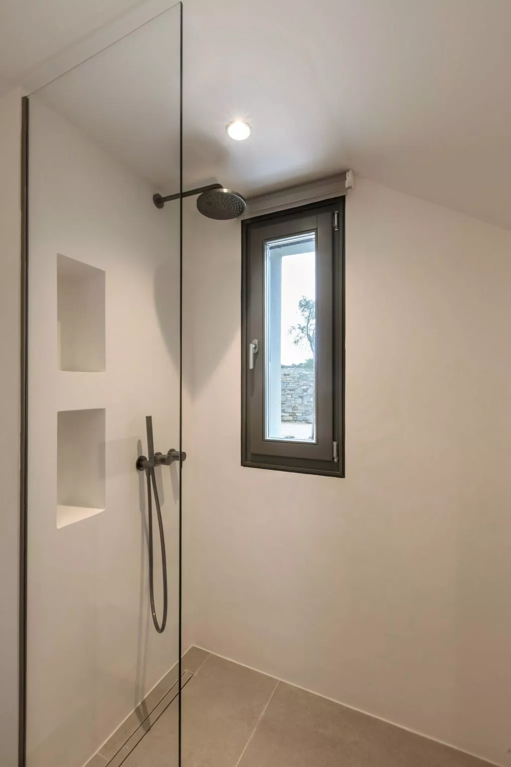 Himmlische Villa II-Binnen