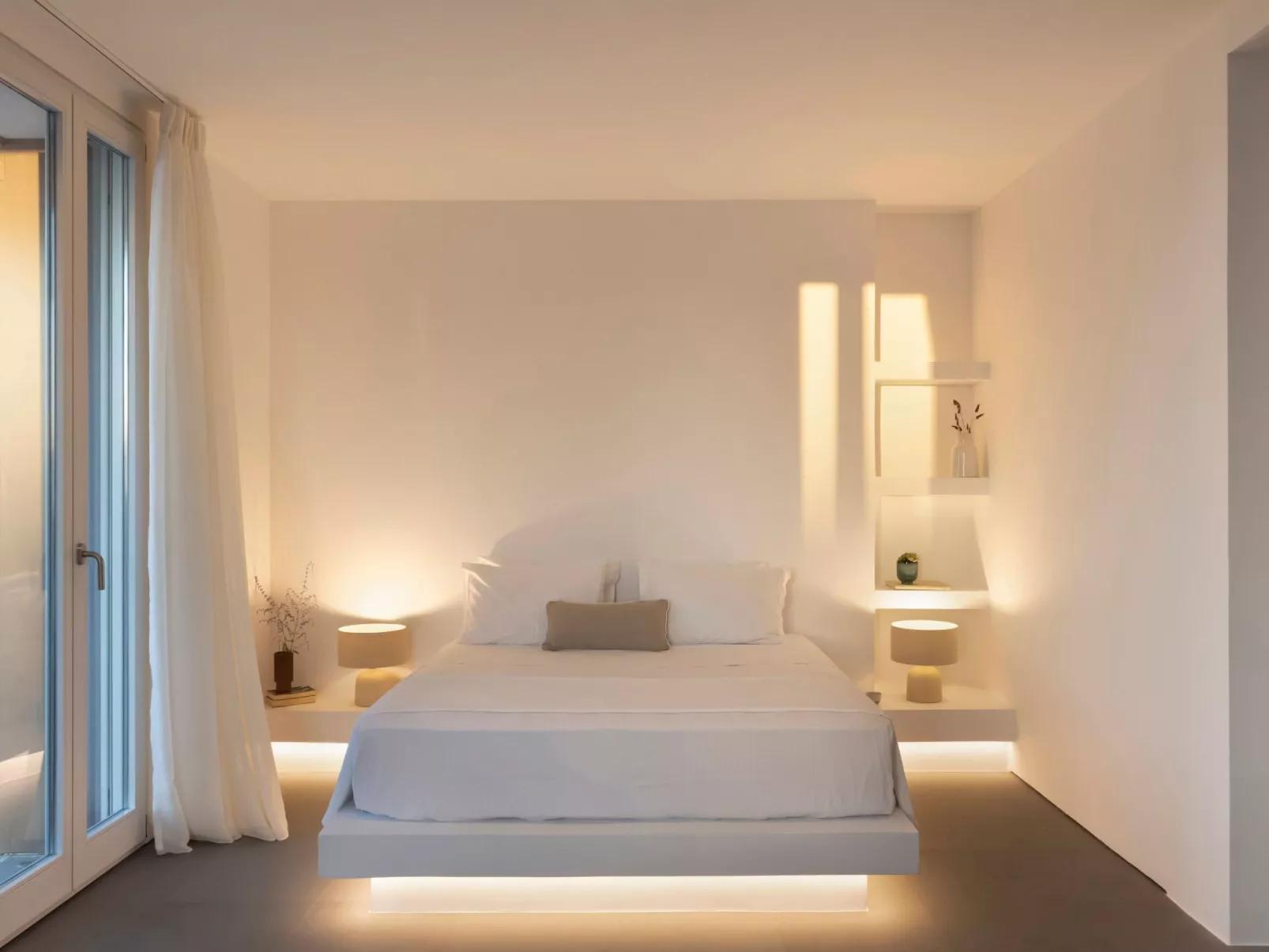 Villa Elesia I-Binnen