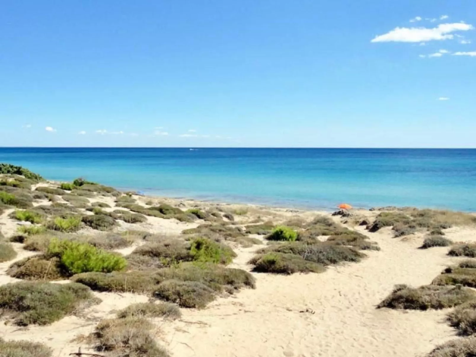 Villa mit privatem Pool-Buiten