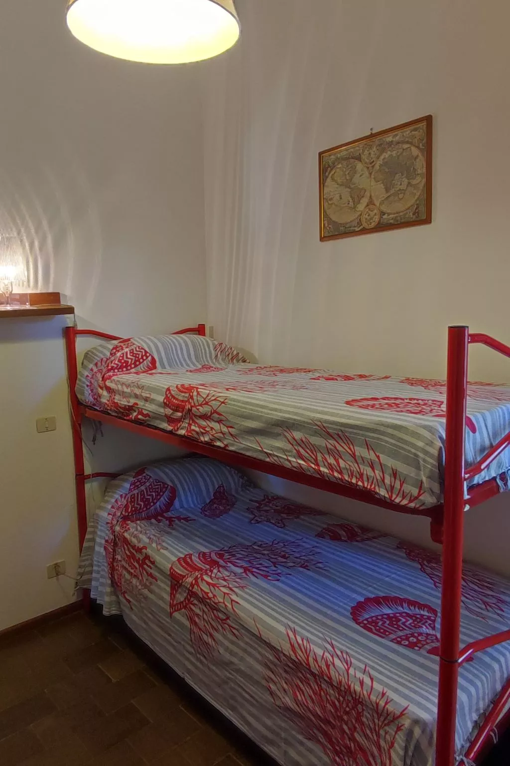 Villa Giancarla-Binnen