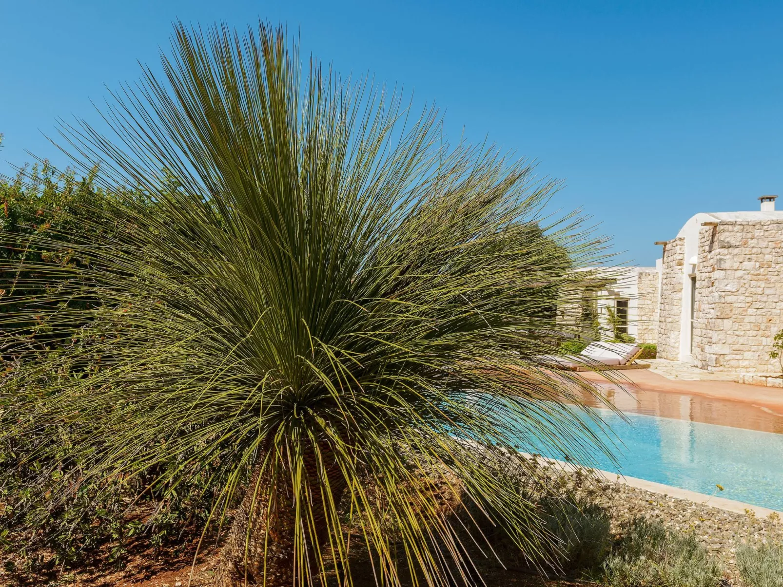 In Ostuni mit Privatem Pool-Image-tags.info