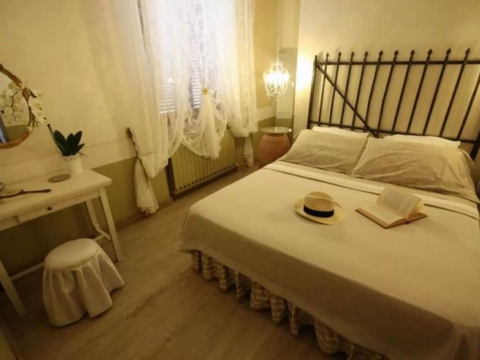 Tenuta "Podere Osteria"-Binnen