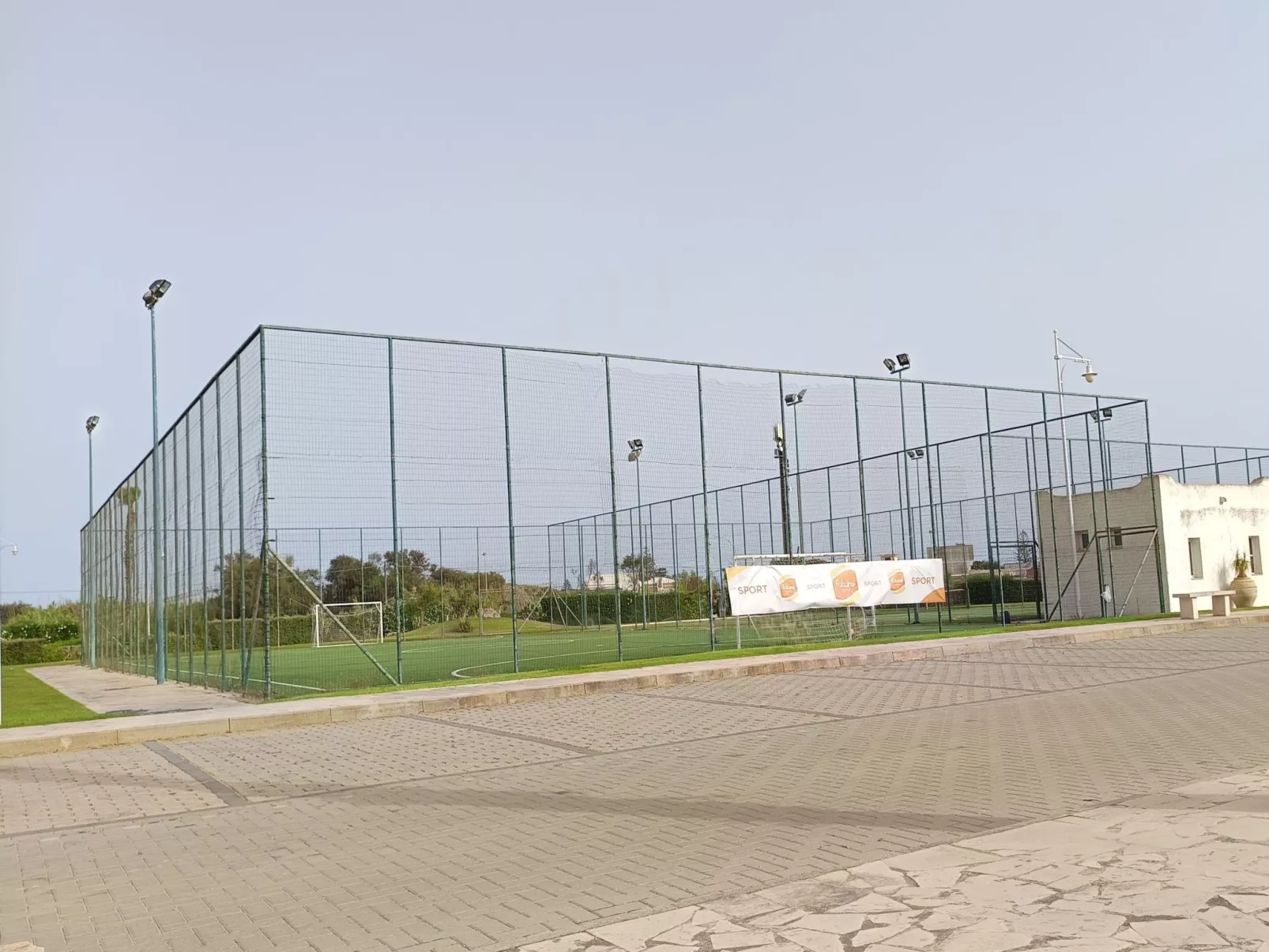 MareLuna Rio Favara von Holiday World-Buiten