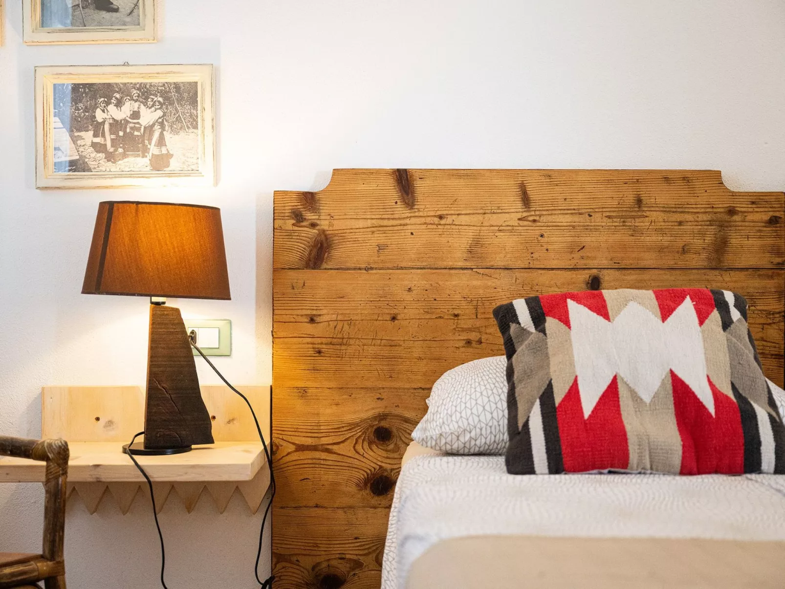 Villa Sae Grecu in Orosei-Binnen