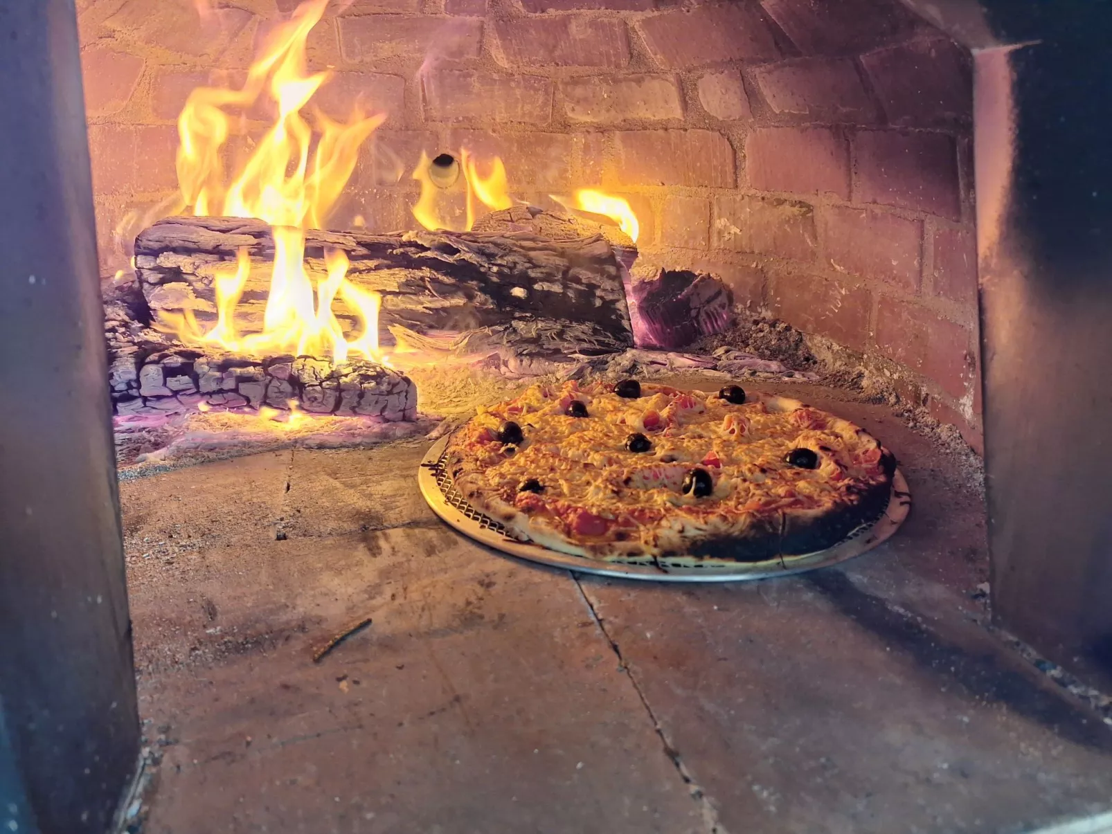 Moulin de Tartay in Avignon-Binnen