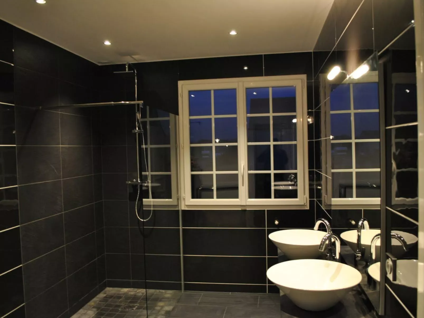 Wellness-Villa Duxcaar-Binnen