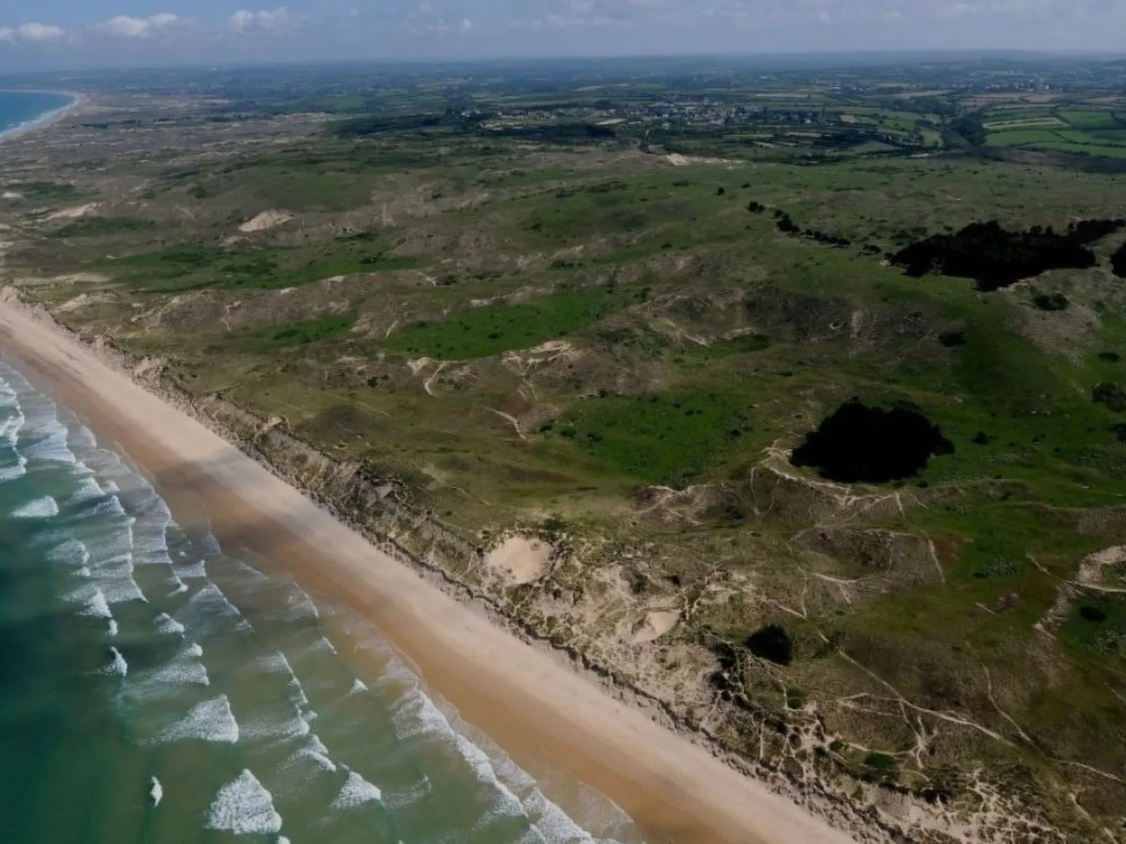 Maison de vacances "Strandhaus"-Image-tags.info