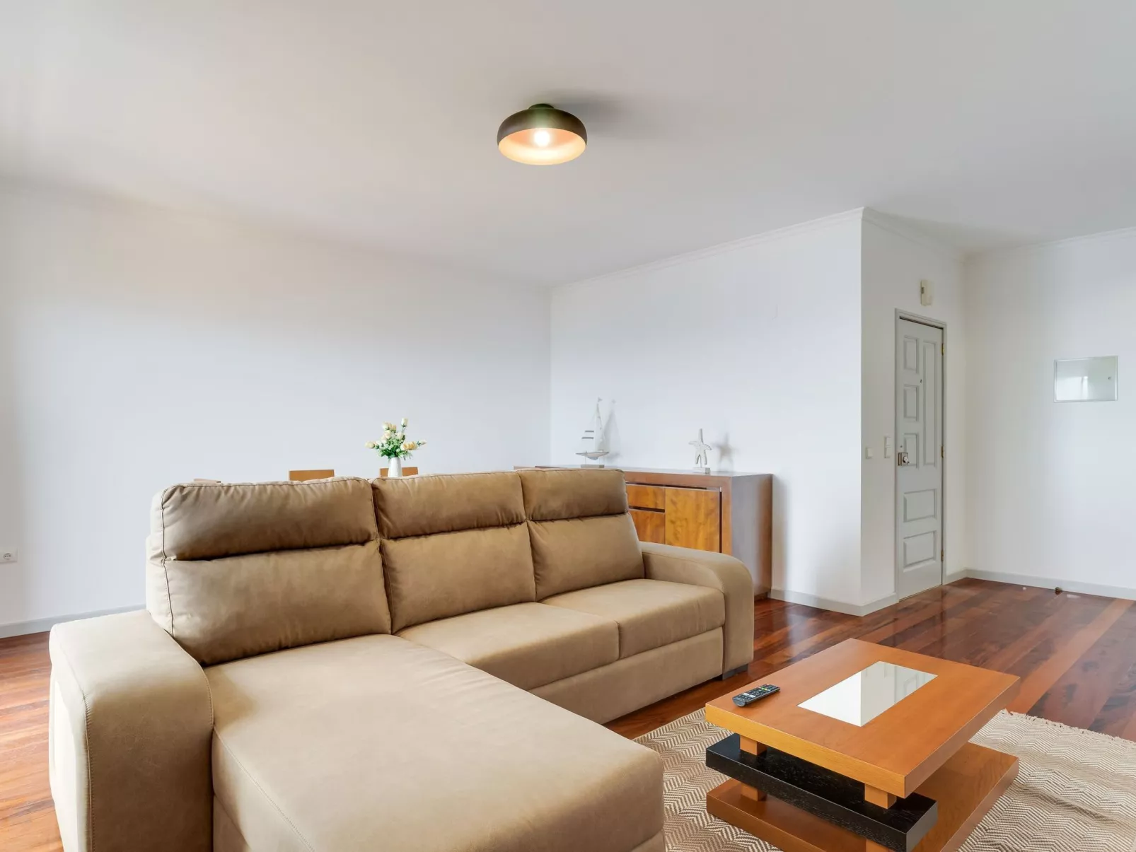 Santa Cruz Wohnung-Binnen