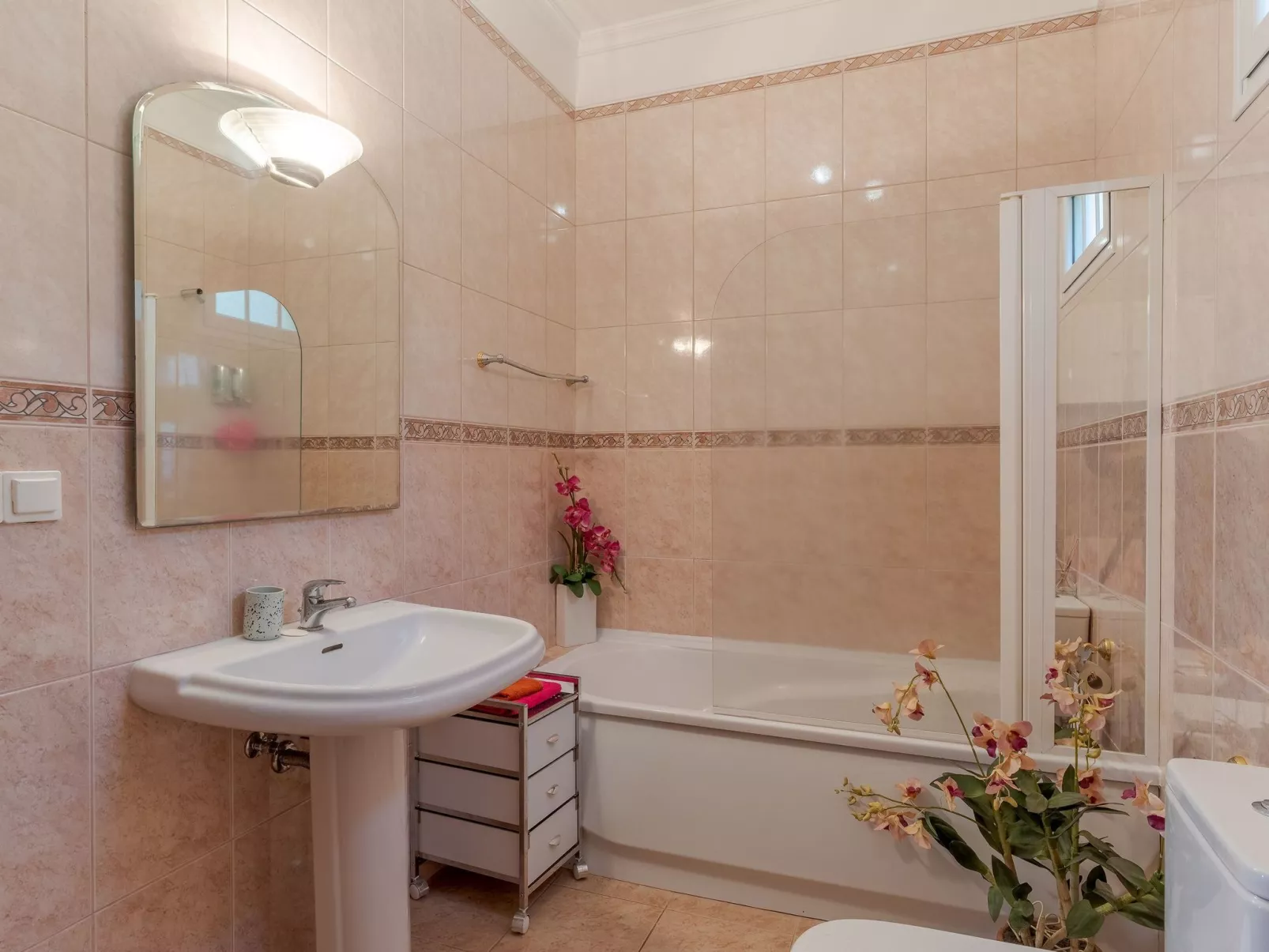 Villa Black Rock-Binnen