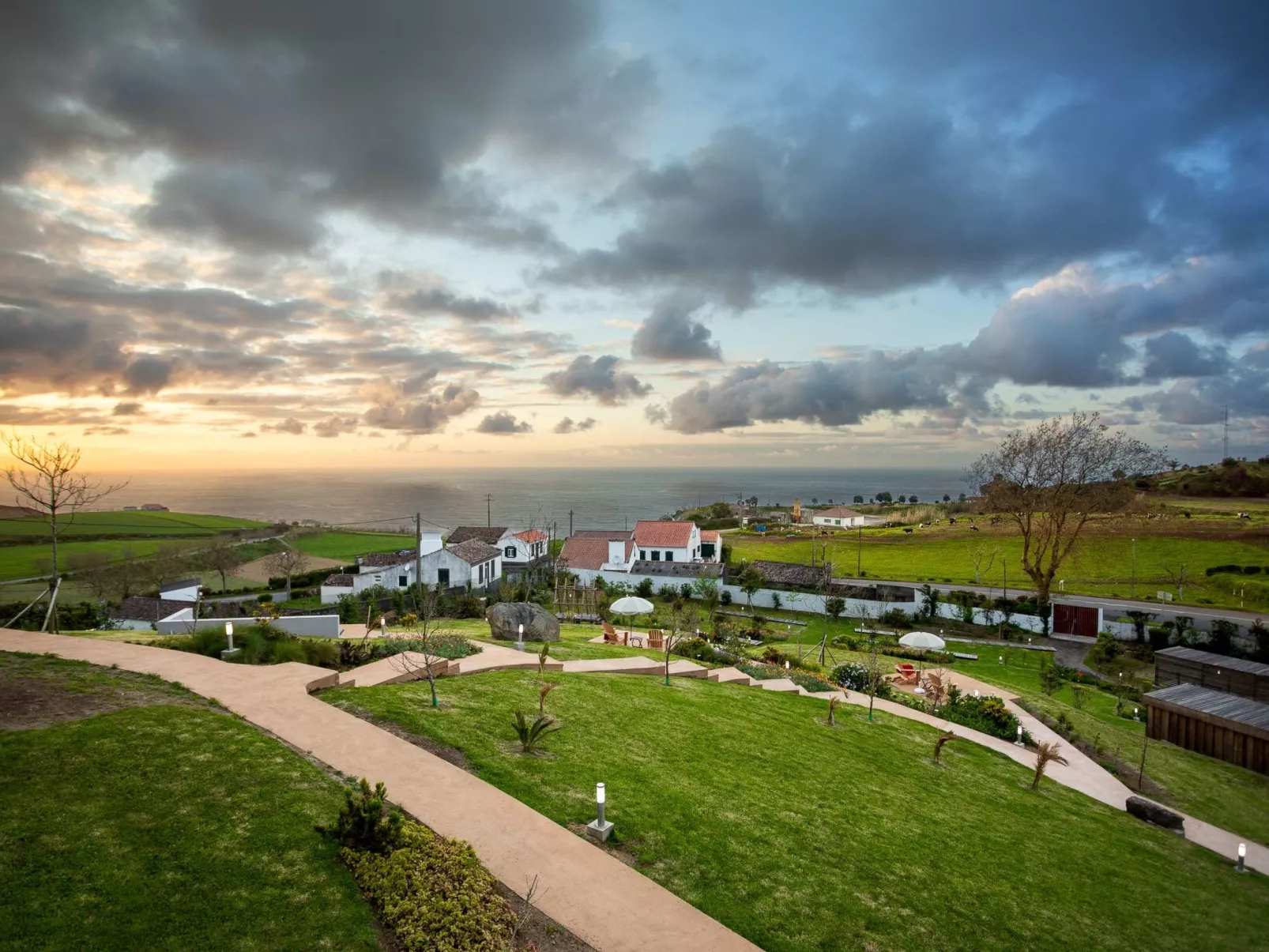 Tradicampo Öko-Landhäuser Casa da Cisterna-Image-tags.info