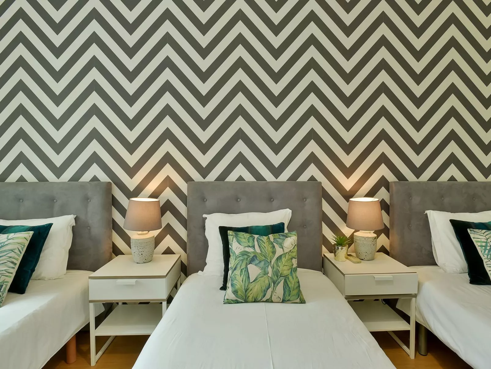 Zentrale Wohnung in Lissabon-Image-tags.info