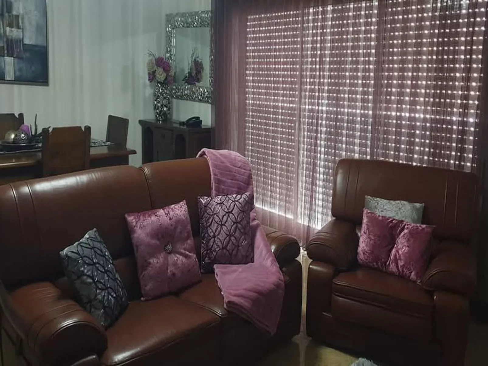 Strandnah und mit Blick auf das Meer-Binnen