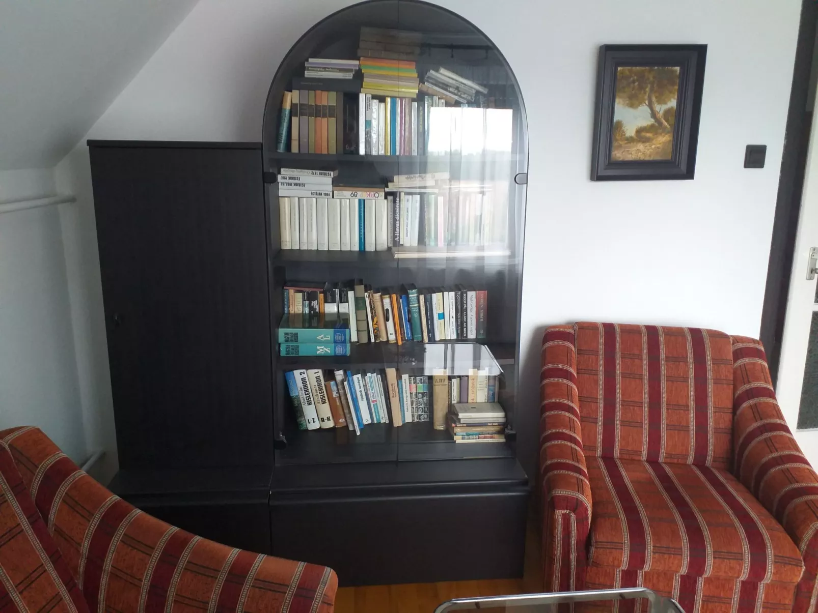 Bequem eingerichtetes Familienhaus für 8 Personen-Image-tags.info