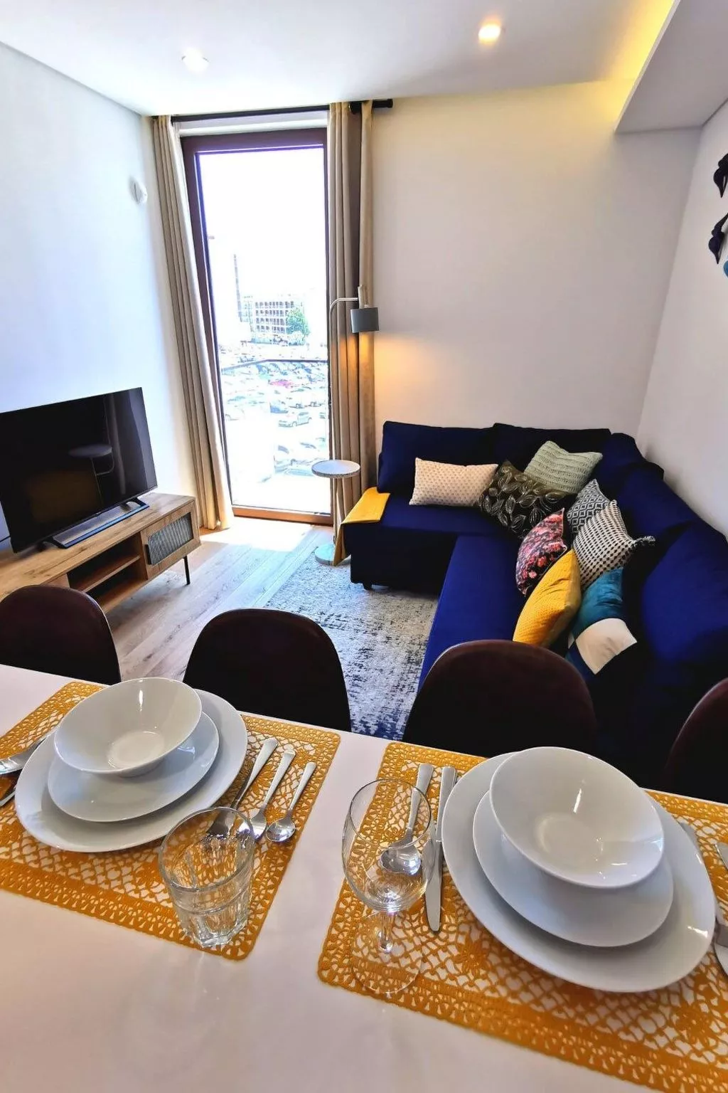 Main Avenue Wohnung-Image-tags.info