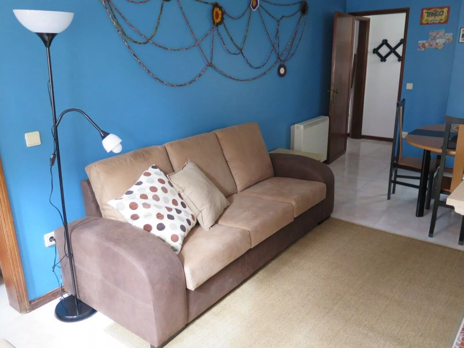 Helle Wohnung im Zentrum von Aveiro-Image-tags.info