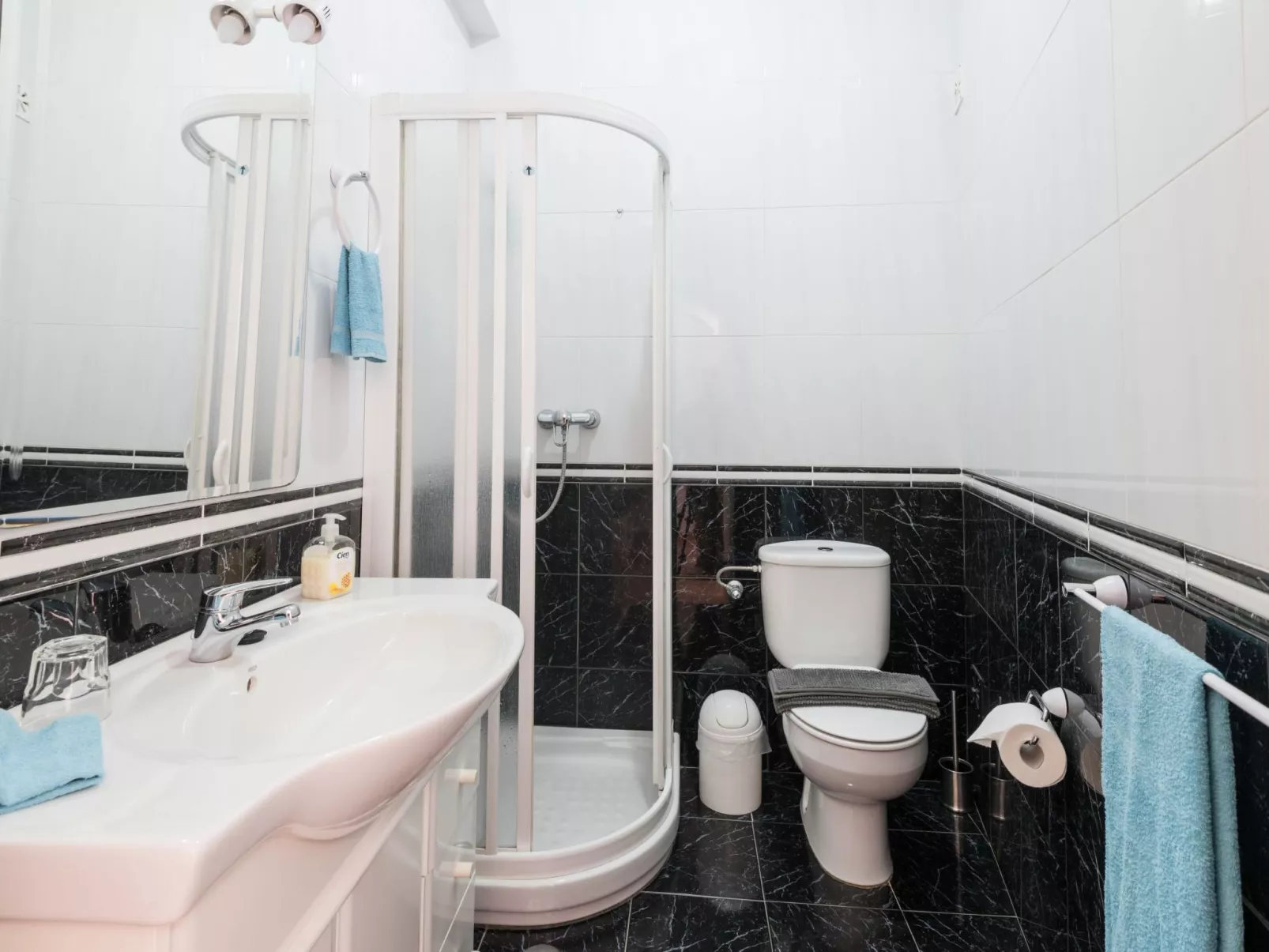 Villa das Palmeiras mit großem Schwimmbad-Image-tags.info