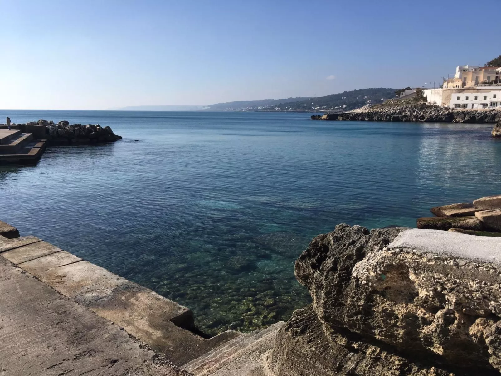 Elba Wohnung am Meer.-Image-tags.info