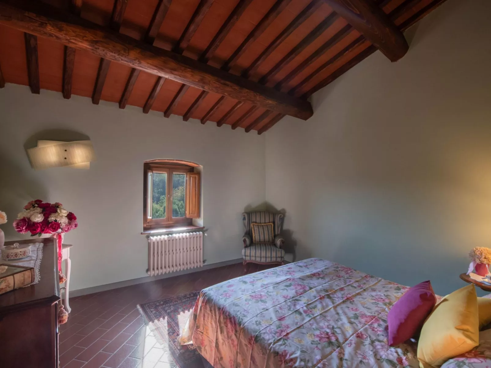 Villa 'Villa Solaria' mit privatem Pool-Binnen