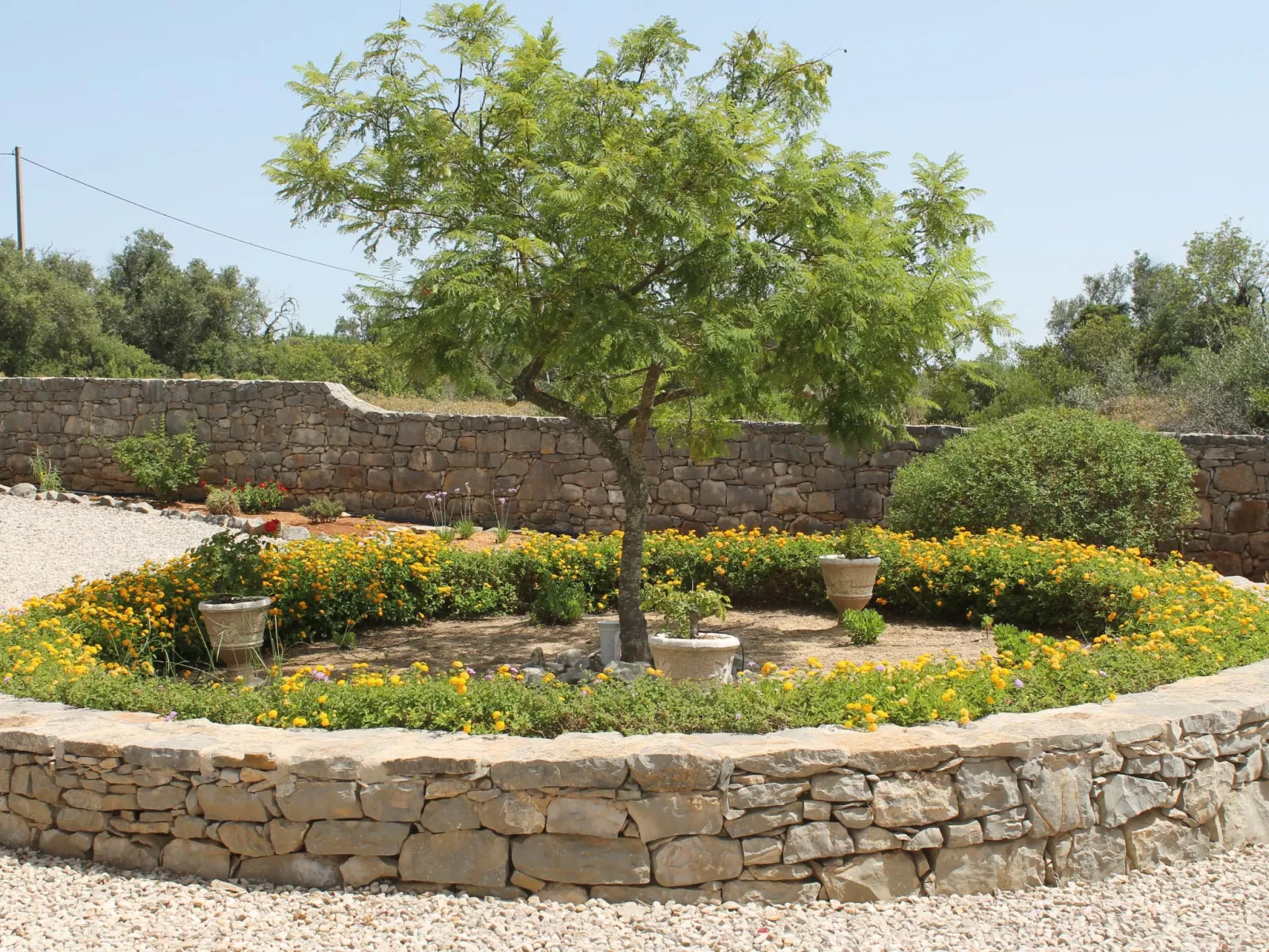 Ferienvilla mit Blick auf das Wasser-Image-tags.info