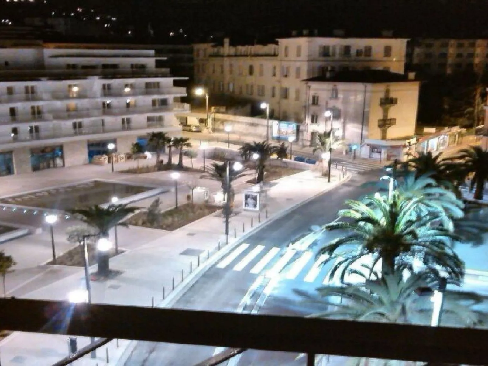 Boite d'Amour Wohnung mit Terrasse und Solarium-Buiten