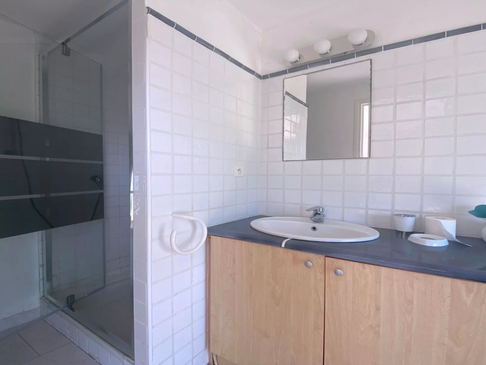 Villa Lisuzem 8 pers - Privates Schwimmbad - Meerblick --Binnen