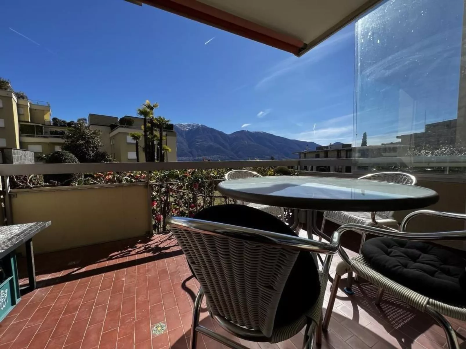 Fewo mit Bergblick-Image-tags.info