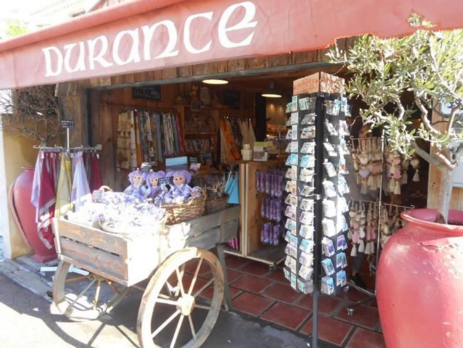 Loft, 300 m vom Meer-Buiten