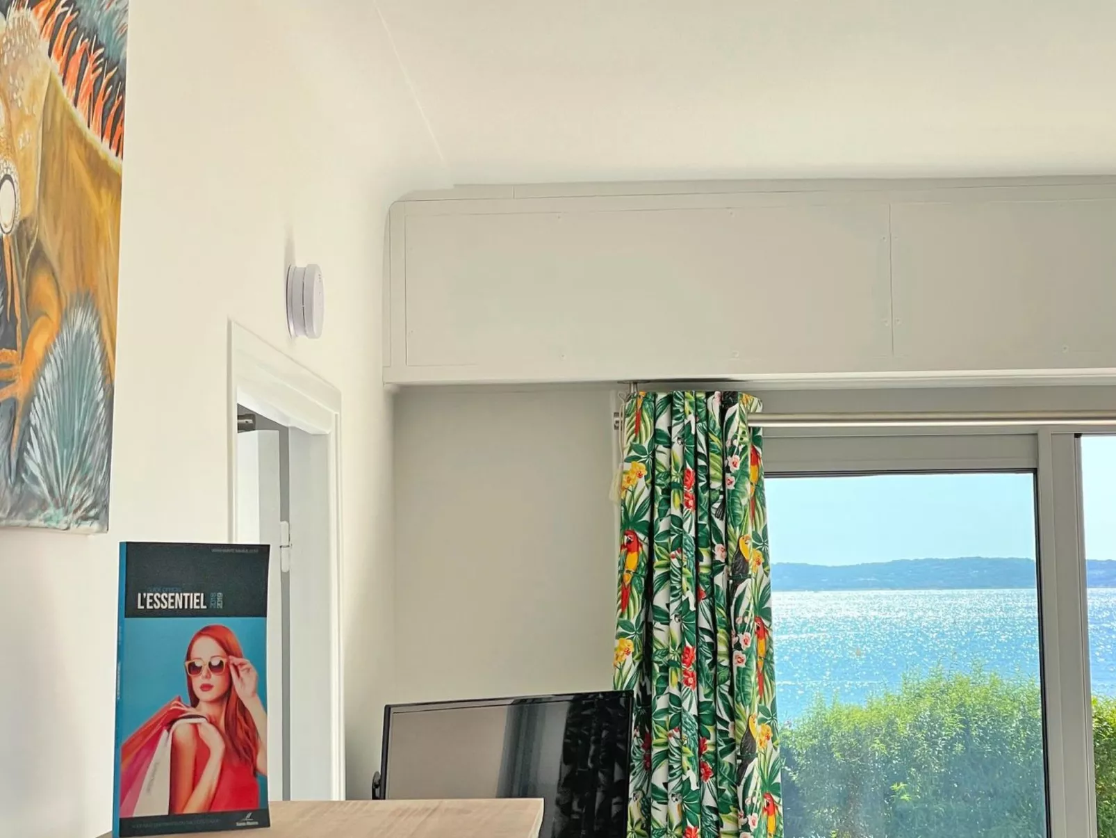 Appt T2 - Centre ville et plage - Vue Mer - Clim-Image-tags.info